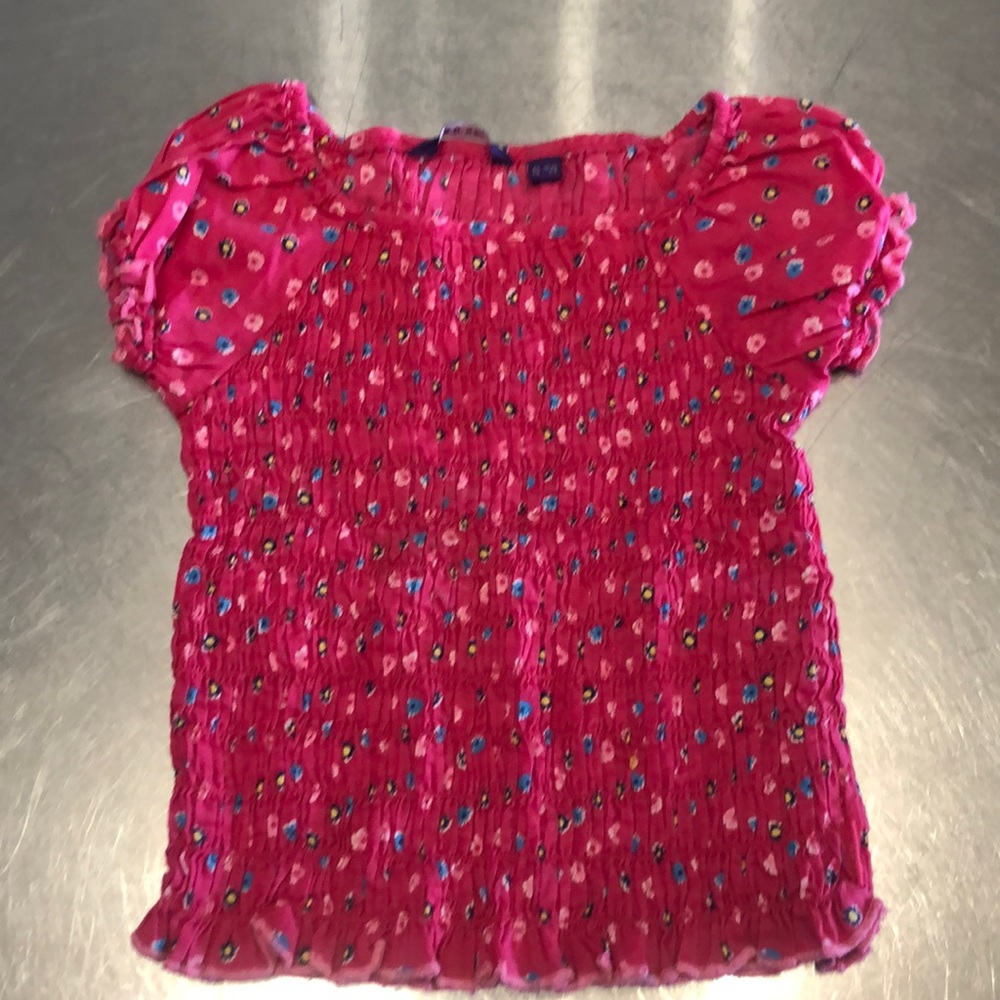 Mexx girls top